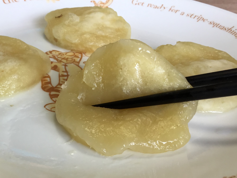 いももちもちもち